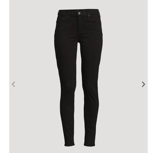Citizens of Humanity high rise rocket skinny jeans